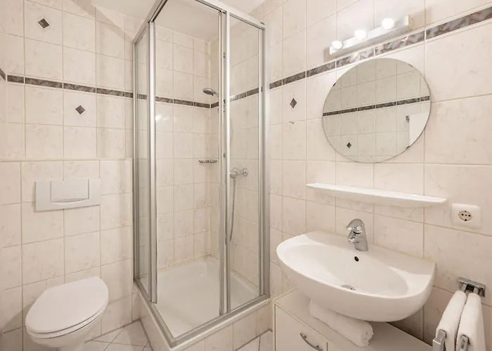 193 Triska Апартаменты Оберстдорф