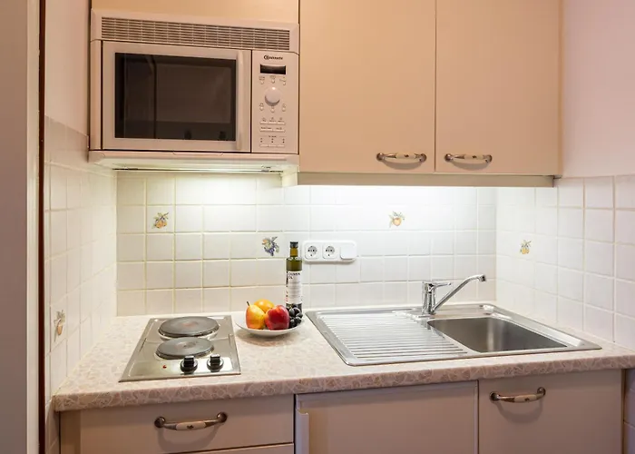 Апартаменты 193 Triska *