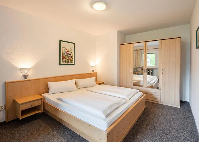 193 Triska Апартаменты