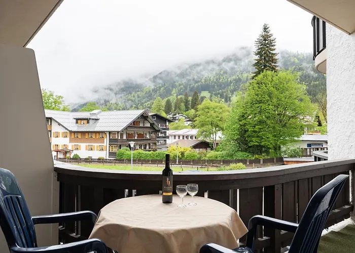 193 Triska Оберстдорф