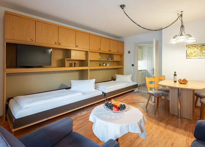 Апартаменты 193 Triska *