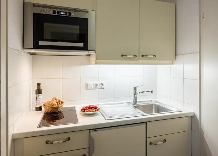 193 Triska Апартаменты *