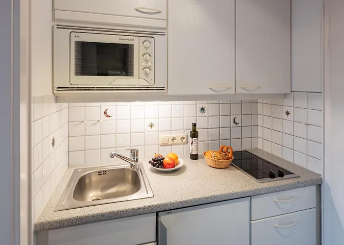 193 Triska Апартаменты