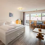 Ferienwohnung Triska Oberstdorf