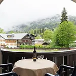 Ferienwohnung Triska Oberstdorf