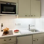 Ferienwohnung Triska Appartamento *