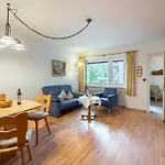 Appartamento Ferienwohnung Triska Oberstdorf