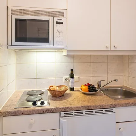 아파트 Ferienwohnung Triska