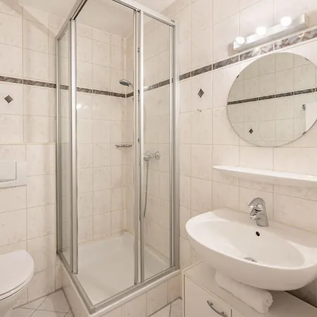 193 Triska Apartment Oberstdorf