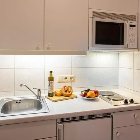 Triska Apartment *
