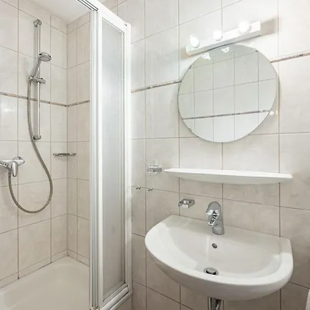 Apartment Triska *