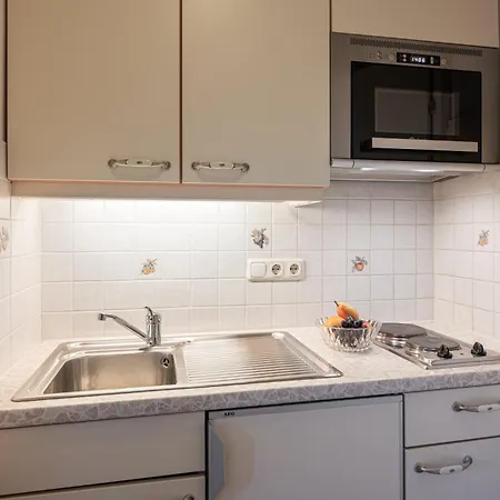 Apartment Triska