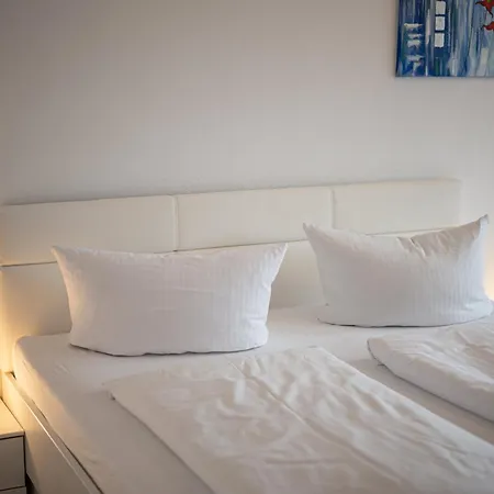 Ferienwohnung Triska Appartamento Oberstdorf