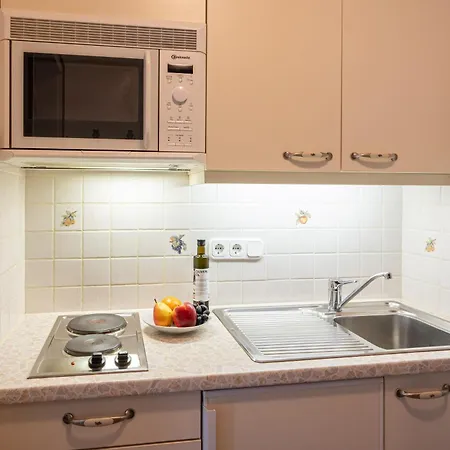 Apartment Triska *