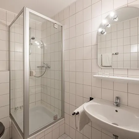 Apartment Triska
