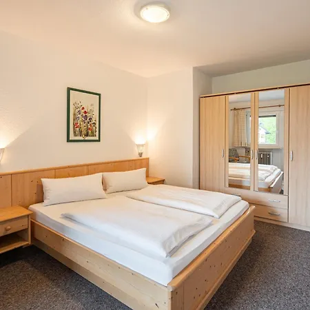 Triska Apartment