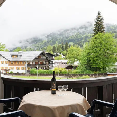 Triska Oberstdorf