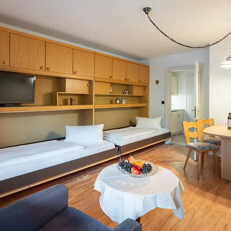 Apartment Triska *