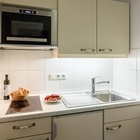 Triska Apartment *