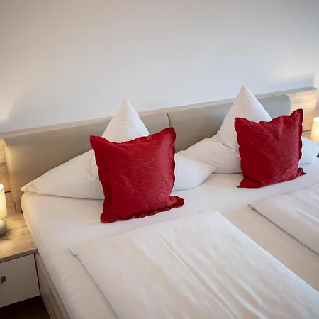 Ferienwohnung Triska Appartamento *