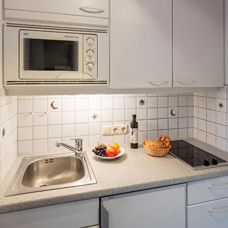 Triska Apartment