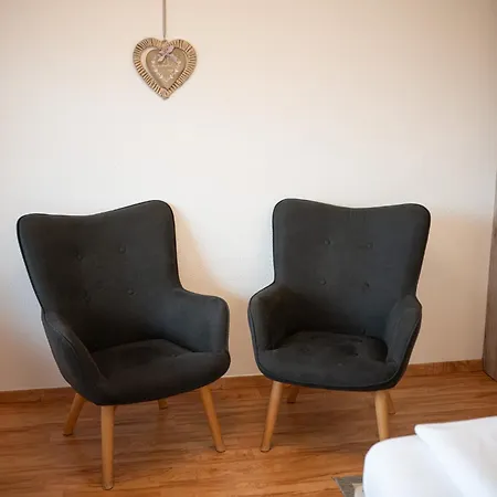 아파트 Ferienwohnung Triska
