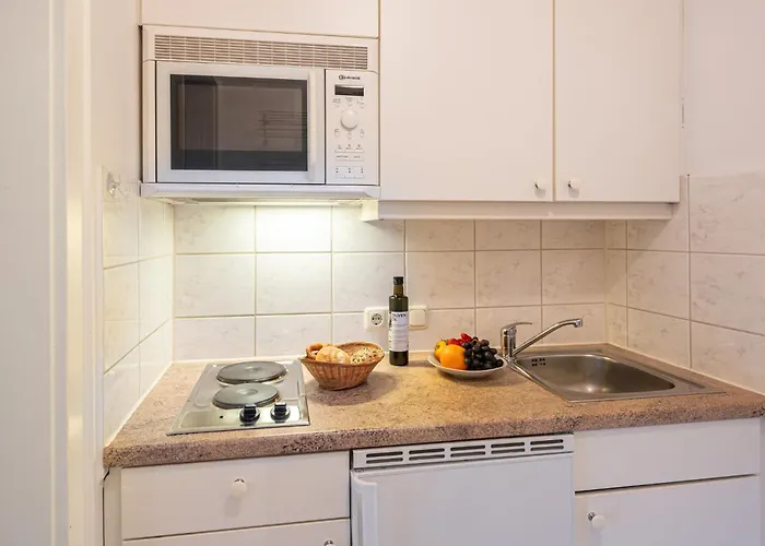 Apartment 193 Triska