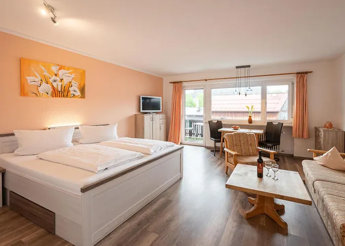 Apartment 193 Triska Oberstdorf