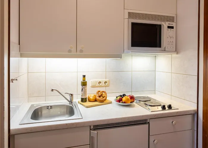 193 Triska Apartment *