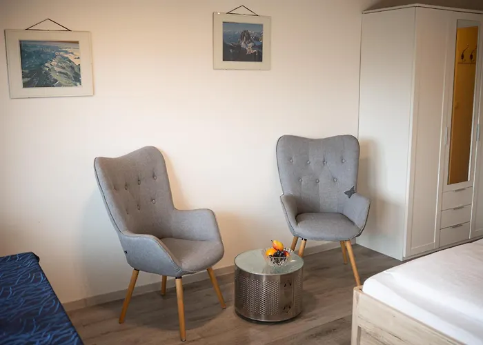 Apartment 193 Triska Oberstdorf